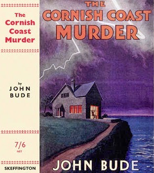 John Bude: The Cornish Coast Murder