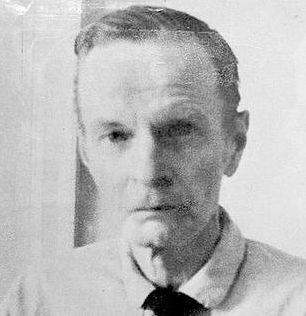 Cornell woolrich short stories picture