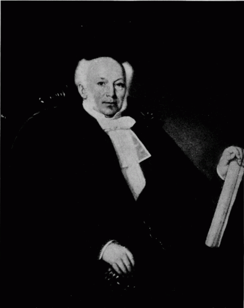 SIR ALLAN NAPIER MACNAB