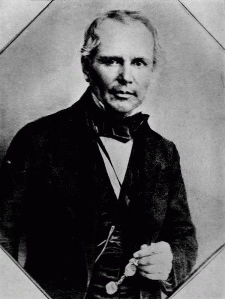 SIR ÉTIENNE PASCAL TACHÉ