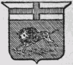 Manitoba coat of arms