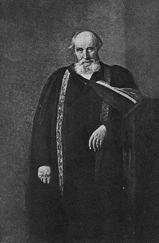 Sir William Dawson
