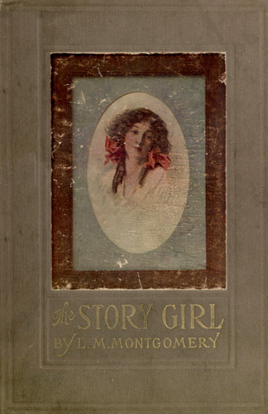 what is the theme of the story girl