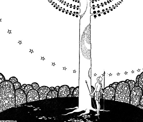 “What shall I do?” said he.