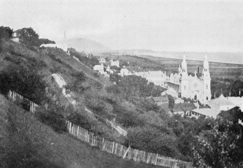 Saint Anne de Beaupré