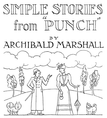 Simple Stores from Punch