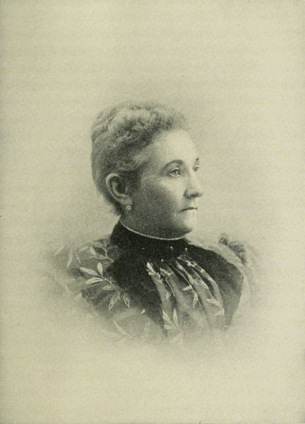 LADY LAURIER