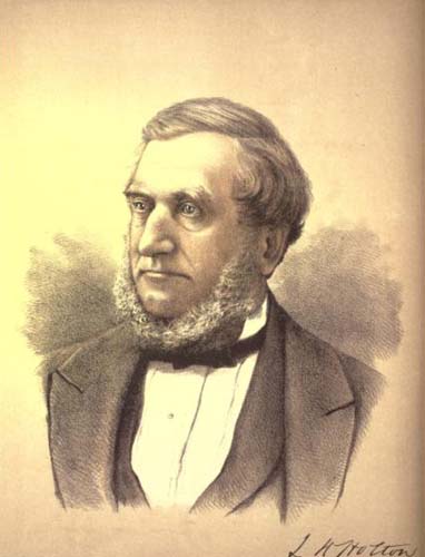 George Anthony Walkem