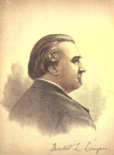 Hector Louis Langevin