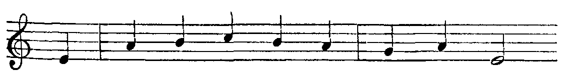 “Searching for Lambs” (first line)