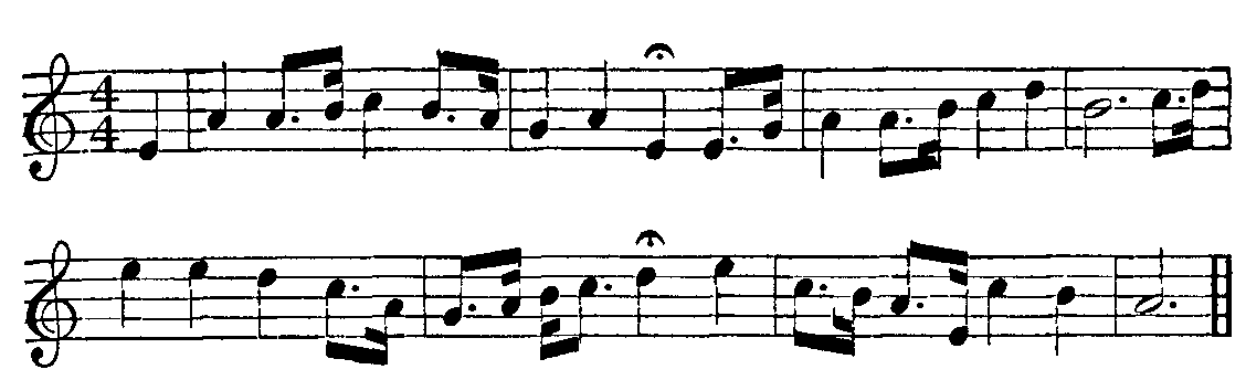 “The Holy Well.”