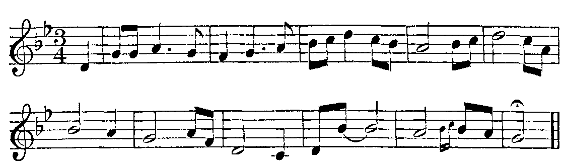 “Bushes and Briars” (Essex)