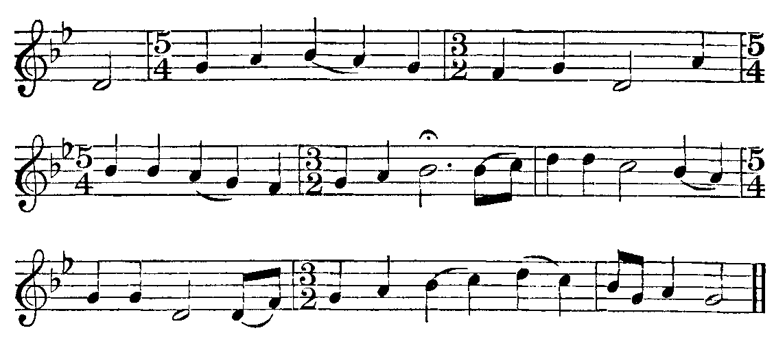 “This is the Truth” (Herefordshire)