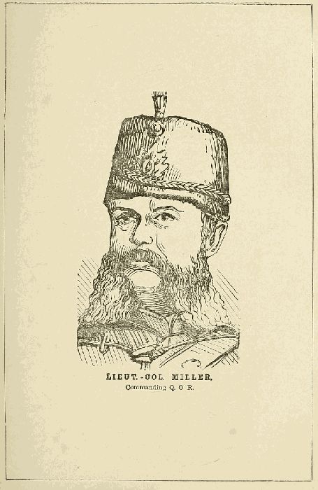 LIEUT.-COL. MILLER.