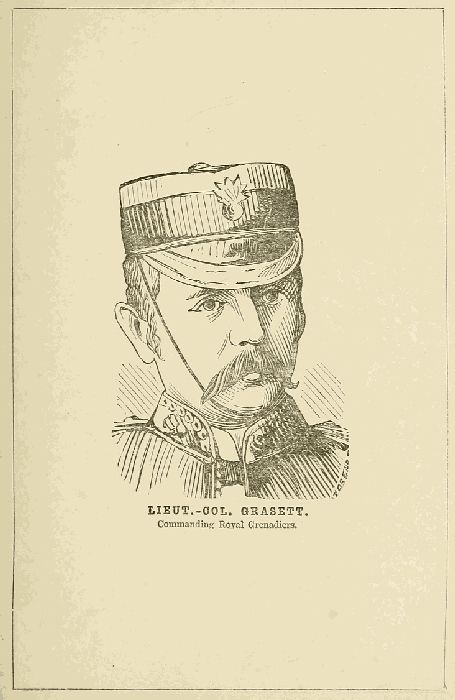LIEUT.-COL. GRASETT.