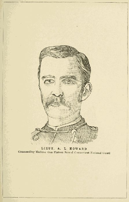 LIEUT. A. L. HOWARD