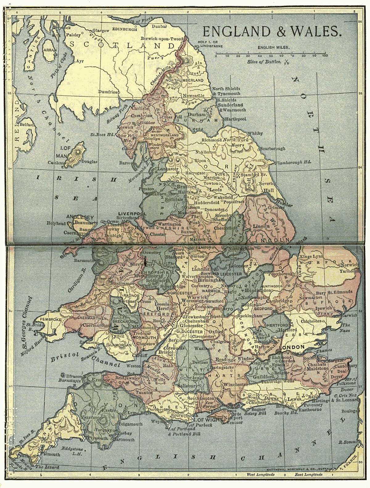 On this day (June 7, 1494), Spain and Portugal divided the world between  the two nations - Vivid Maps