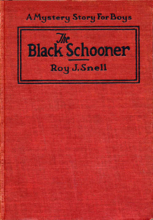 The Black Schooner