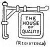 THE HOUSE OF QUALITY