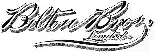 Bilton Bros.
