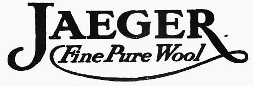 Jaeger