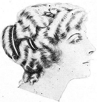 The Dorenwend Company