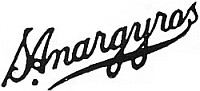 S. Anargyros