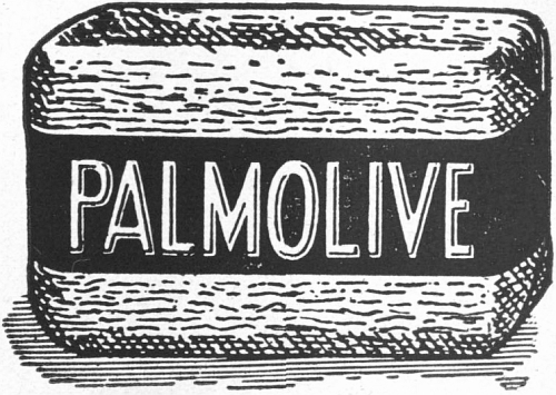 PALMOLIVE