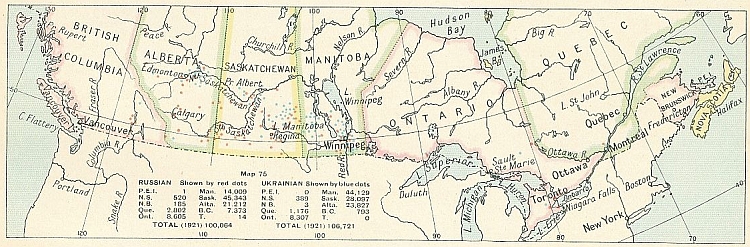 POPULATION 1921