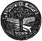 George H. Doran Logo