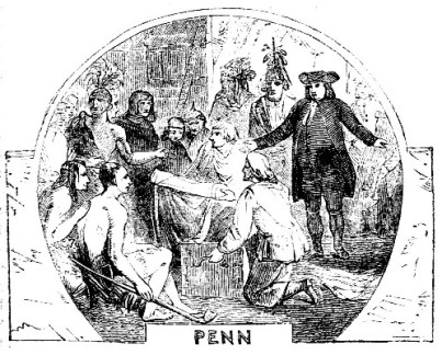PENN