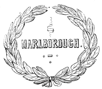 MARLBOROUGH