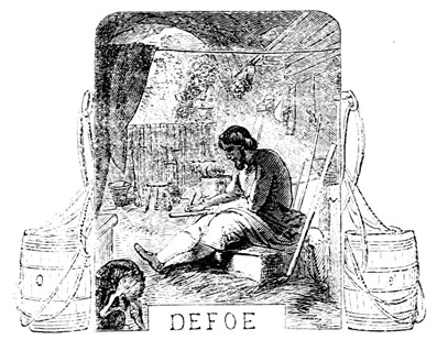 DEFOE