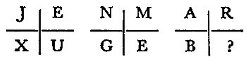 cipher square 5