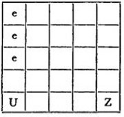 cipher square 6