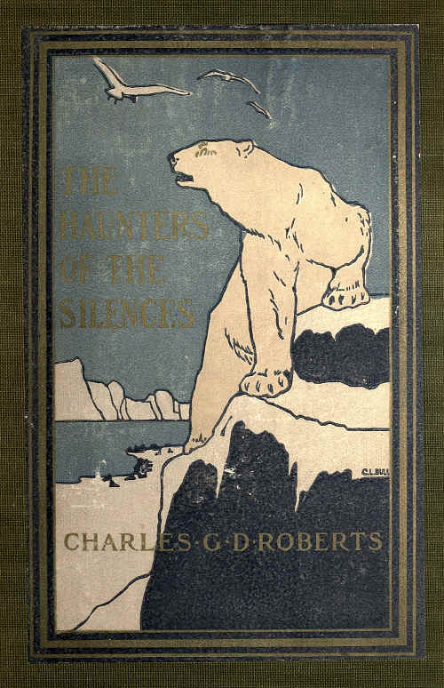 The Haunters of the Silences