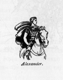 Alexander.