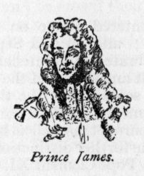 Prince James.