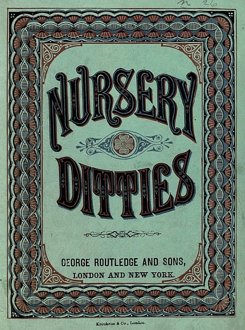 Nursery Ditties