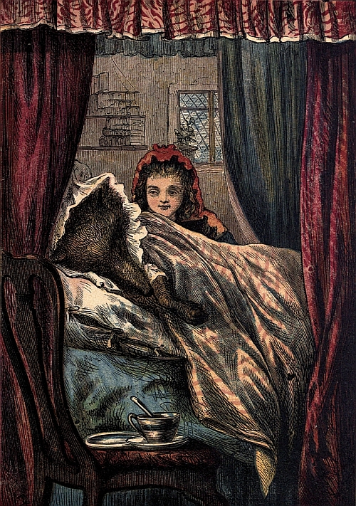 what great arms you have got