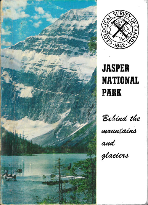 Jasper National Park: Behind the Mountains and Glaciers
