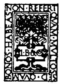 Image of Stamp Seal