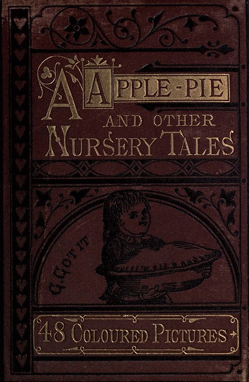 A Apple Pie and Other Nursery Tales