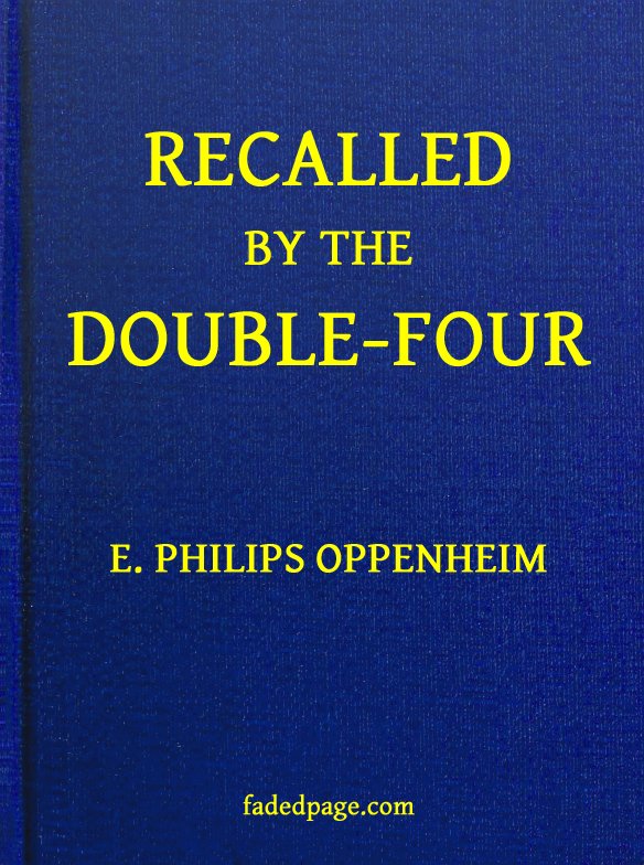 Recalled by the Double-Four