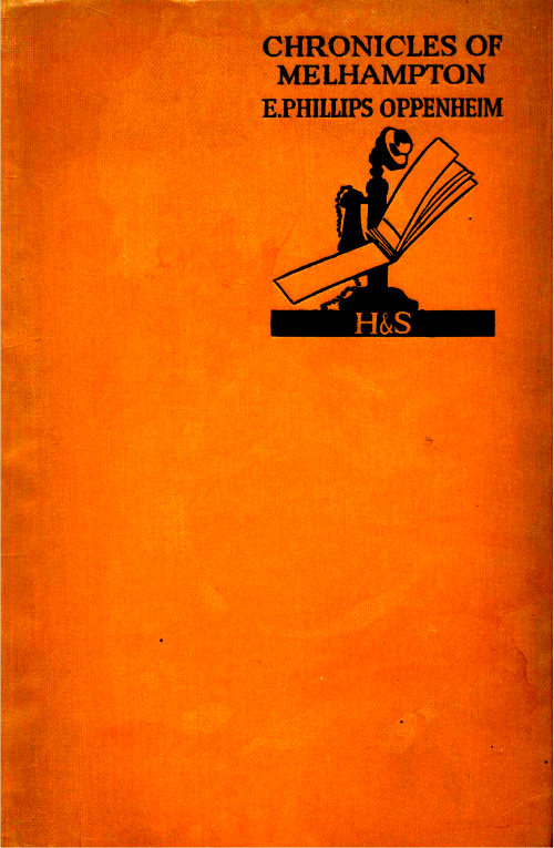 Chronicles of Melhampton