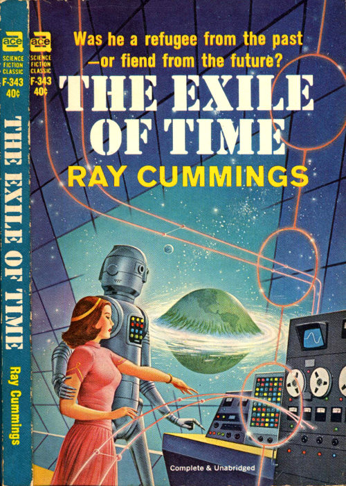 The Exile of Time