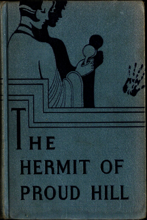 The Hermit of Proud Hill