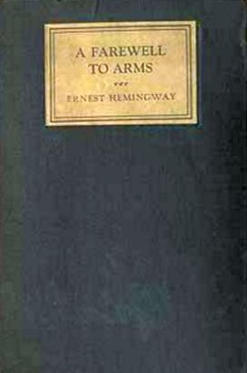 a farewell to arms by ernest hemingway pdf download