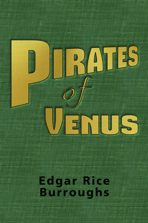 Pirates of Venus