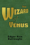 Wizard of Venus